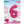 Load image into Gallery viewer, 34&quot; Pink Number 6 Shaped Foil Balloon (Non Inflated)
