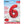 Load image into Gallery viewer, Red Number 6 Shaped Foil Balloon (34&quot;&quot; )

