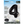 Load image into Gallery viewer, 34&quot; Black Number 4 Shaped Foil Balloon (Non Inflated)
