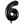 Load image into Gallery viewer, Black Number 6 Shaped Foil Balloon (34&quot;&quot;)
