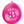 Load image into Gallery viewer, Happy 3rd Birthday 9&quot; Latex Balloons (10 Pack)
