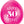 Load image into Gallery viewer, Happy 50th Birthday 9&quot; Latex Balloons (10 Pack)
