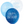 Load image into Gallery viewer, Happy Birthday 12&quot; Latex Balloons - Blue (5 Pack)
