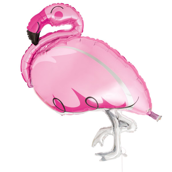 Flamingo Giant Foil Balloon (45"")