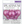 Load image into Gallery viewer, Pink Platinum 11&quot; Latex Balloons (6 Pack)
