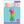 Load image into Gallery viewer, Rainbow Number 1 Shaped Foil Balloon (34&quot;&quot;)

