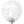 Load image into Gallery viewer, Clear Latex Balloons with Silver Confetti 12&quot; (6 Pack)

