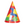 Load image into Gallery viewer, Building Blocks Birthday Party Hats (8 Pack)
