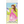 Load image into Gallery viewer, Magical Princess Rectangular Plastic Table Cover (54&quot;x84&quot;)
