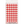 Load image into Gallery viewer, Red Gingham Rectangular Plastic Table Cover (54&quot;x84&quot;)
