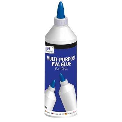 PVA Glue White - (500ml )
