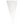 Load image into Gallery viewer, Clear Large Cone Cellophane Bags  (25 Pack)
