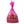 Load image into Gallery viewer, Hot Pink Cellophane Bags (30 Pack)
