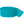 Load image into Gallery viewer, Teal Crepe Streamer (81 ft)
