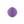 Load image into Gallery viewer, Pretty Purple Solid 8&quot; Honeycomb Ball
