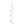 Load image into Gallery viewer, Lime Green Solid Hanging Swirl Decorations (8 Pack)
