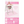 Load image into Gallery viewer, Pink Birthday High Chair Decorating Kit
