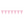Load image into Gallery viewer, Pink Birthday High Chair Decorating Kit
