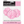 Load image into Gallery viewer, Lovely Pink Mini Puff Tissue Decorations (3 pack)
