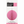 Load image into Gallery viewer, Hot Pink Solid 8&quot; Honeycomb Ball
