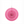 Load image into Gallery viewer, Hot Pink Solid 16&quot; Tissue Paper Fan
