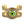 Load image into Gallery viewer, Bracelet Eye of the Nile
