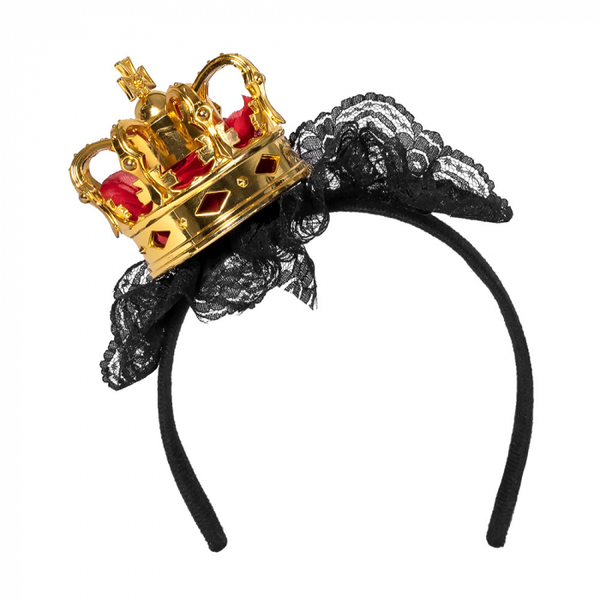 Tiara Queen