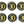 Load image into Gallery viewer, Sparkling Fizz Hanging Swirls 30th Black / Gold (6 Pack)
