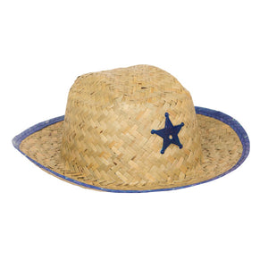 Child Sheriff Hat Bulk