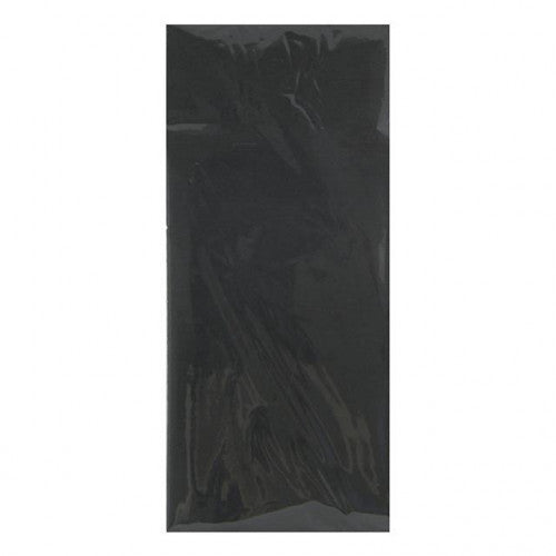 Tissue Paper Black (6 Sheets)