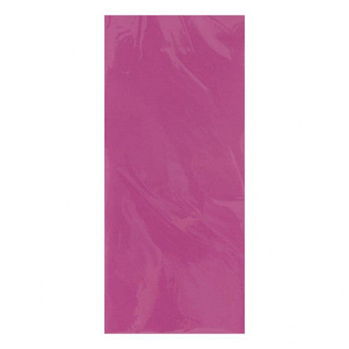 Tissue Paper Fuchsia (6 Sheets)