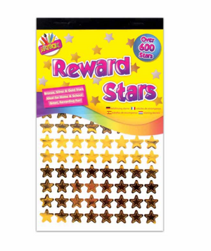 Reward Stars