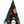 Load image into Gallery viewer, Outer Space Party Hats (8 pack)
