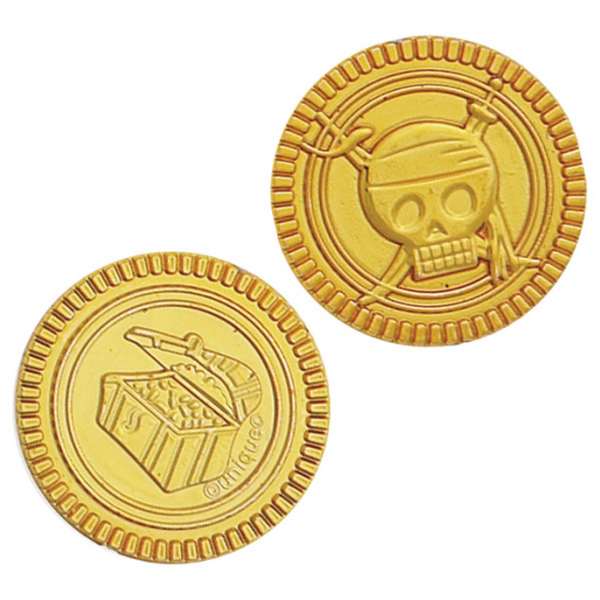 Treasure Coins (30 Pack)