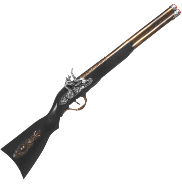 Pirate gun (56 cm)