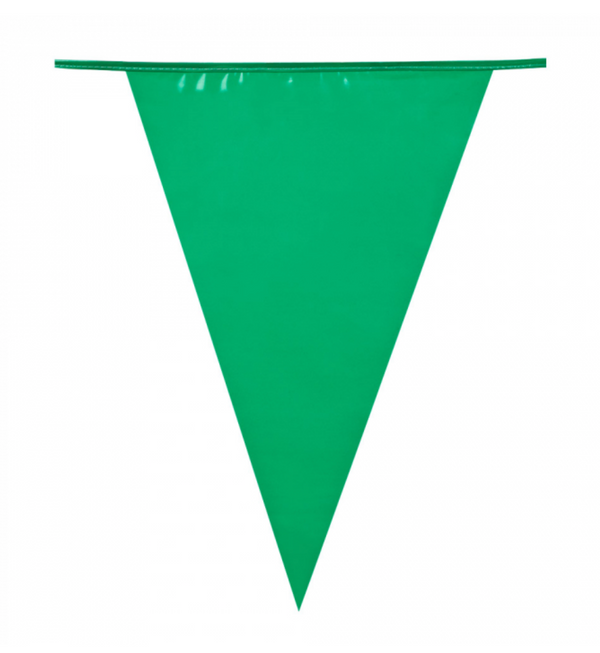Giant Bunting Green (10M)