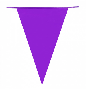 Giant Bunting Purple (10M)