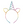 Load image into Gallery viewer, Rainbow Unicorn Party Headband

