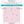 Load image into Gallery viewer, Pink Gingham 1st Birthday Pennant Banner (6 ft)
