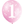 Load image into Gallery viewer, Pink Gingham 1st Birthday 12&quot; Latex Balloons (5 Pack)
