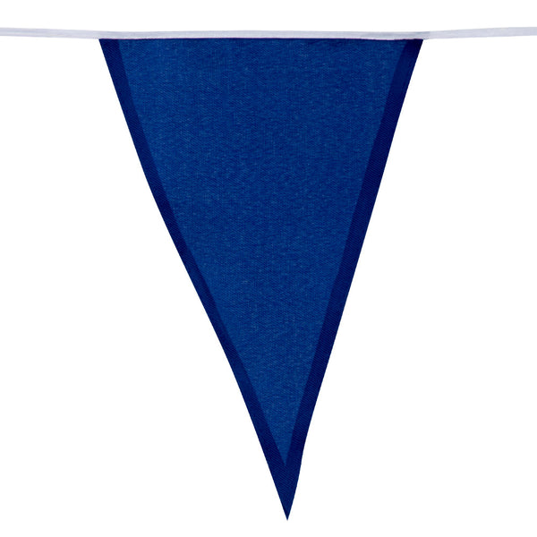 Polyester bunting (10 m)