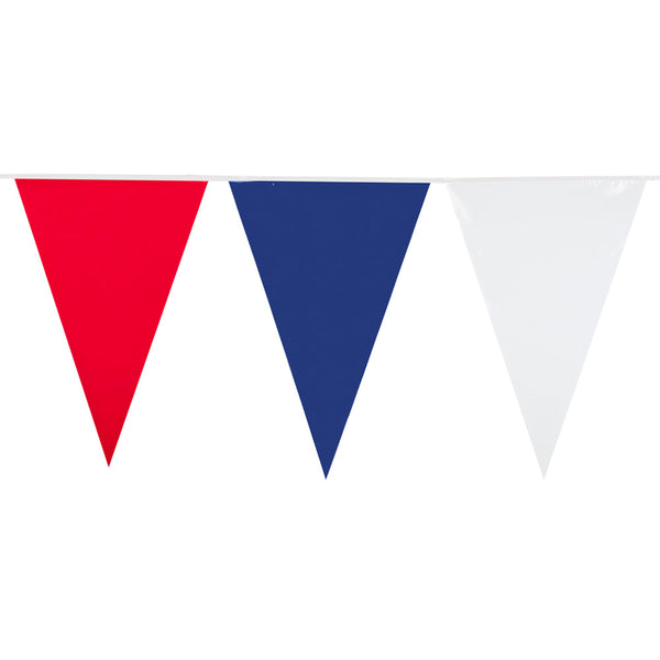 Polyester bunting (10 m)