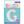 Load image into Gallery viewer, Silver Letter G Shaped Foil Balloon Packaged (14&quot;)

