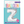 Load image into Gallery viewer, Silver Letter Z Shaped Foil Balloon Packaged  (14&quot;)
