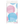 Load image into Gallery viewer, Gender Reveal Party Plastic Table Cover (54&quot;x84&quot;)
