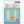Load image into Gallery viewer, Gold Letter U Shaped Foil Balloon Packaged (14&quot;)
