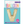 Load image into Gallery viewer, Gold Letter V Shaped Foil Balloon Packaged (14&quot;)
