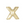 Load image into Gallery viewer, Gold Letter X Shaped Foil Balloon Packaged (14&quot;)
