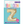 Load image into Gallery viewer, Gold Letter Z Shaped Foil Balloon Packaged (14&quot;)
