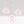 Load image into Gallery viewer, Pink Floral Elephant Hanging Swirl Decorations 26&quot; (3 Pack)
